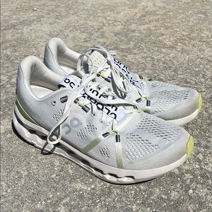 On Running Cloud Surfer Shoes